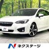 subaru impreza-wagon 2017 -SUBARU--Impreza Wagon DBA-GT7--GT7-015510---SUBARU--Impreza Wagon DBA-GT7--GT7-015510- image 1