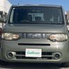 nissan cube 2009 -NISSAN--Cube DBA-NZ12--NZ12-008487---NISSAN--Cube DBA-NZ12--NZ12-008487- image 18