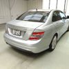 mercedes-benz c-class 2009 ENHANCEAUTO_1_ea299418 image 3