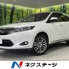 toyota harrier 2015 quick_quick_ZSU60W_ZSU60-0052012 image 1