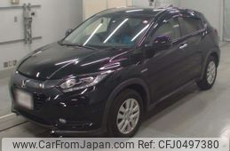 honda vezel 2015 -HONDA--VEZEL RU3-1121131---HONDA--VEZEL RU3-1121131-