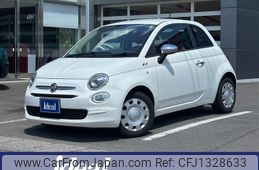 fiat 500 2017 -FIAT--Fiat 500 ABA-31212--ZFA3120000J743478---FIAT--Fiat 500 ABA-31212--ZFA3120000J743478-