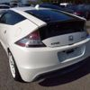 honda cr-z 2011 -HONDA--CR-Z ZF1--ZF1-1022448---HONDA--CR-Z ZF1--ZF1-1022448- image 2