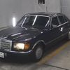 mercedes-benz s-class 1991 -MERCEDES-BENZ--Benz S Class WDB1260241A510674---MERCEDES-BENZ--Benz S Class WDB1260241A510674- image 5