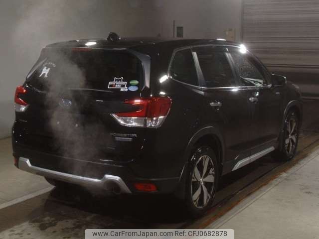 subaru forester 2020 -SUBARU--Forester 5AA-SKE--SKE-035969---SUBARU--Forester 5AA-SKE--SKE-035969- image 2