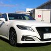 toyota crown-hybrid 2018 quick_quick_6AA-AZSH20_AZSH20-1014340 image 3