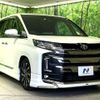 toyota noah 2023 -TOYOTA--Noah 6BA-MZRA90W--MZRA90-0052176---TOYOTA--Noah 6BA-MZRA90W--MZRA90-0052176- image 18