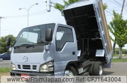 mazda titan 2006 CFJ1643004
