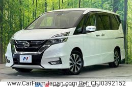 nissan serena 2019 -NISSAN--Serena DAA-GFC27--GFC27-159745---NISSAN--Serena DAA-GFC27--GFC27-159745-