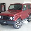 suzuki jimny-sierra 1996 CFJ1585569 image 11