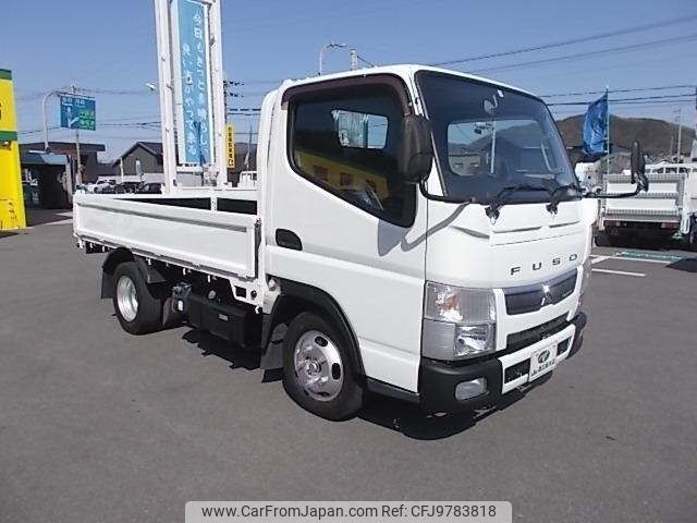 mitsubishi-fuso canter 2018 -MITSUBISHI--Canter FBA20--570517---MITSUBISHI--Canter FBA20--570517- image 1