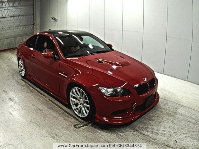 bmw m3 2010 -BMW--BMW M3 WD40-WBSKG91020E397830---BMW--BMW M3 WD40-WBSKG91020E397830- image 1