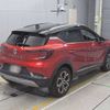 renault captur 2022 -RENAULT--Renault Captur HJBH5H-VF1RJB003M0832517---RENAULT--Renault Captur HJBH5H-VF1RJB003M0832517- image 2