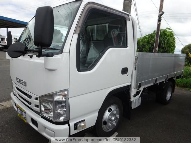 isuzu elf-truck 2016 GOO_NET_EXCHANGE_0900002A30240906W001 image 1