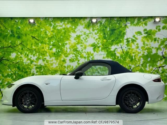 mazda roadster 2022 quick_quick_5BA-ND5RC_ND5RC-655146 image 2