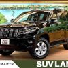 toyota land-cruiser-prado 2022 -TOYOTA--Land Cruiser Prado 3BA-TRJ150W--TRJ150-0140050---TOYOTA--Land Cruiser Prado 3BA-TRJ150W--TRJ150-0140050- image 1