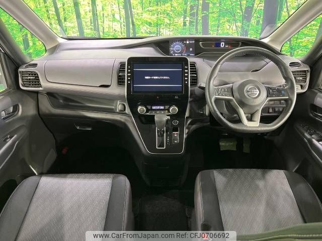nissan serena 2020 -NISSAN--Serena 5AA-GFC27--GFC27-215999---NISSAN--Serena 5AA-GFC27--GFC27-215999- image 2