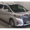 toyota alphard 2018 -TOYOTA 【湘南 302ﾂ6145】--Alphard DBA-GGH35W--GGH35W-0008012---TOYOTA 【湘南 302ﾂ6145】--Alphard DBA-GGH35W--GGH35W-0008012- image 1