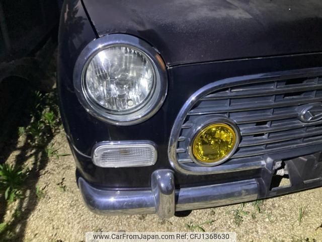 daihatsu mira-gino 2002 -DAIHATSU--Mira Gino LA-L700S--L700S-0295115---DAIHATSU--Mira Gino LA-L700S--L700S-0295115- image 2