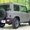 suzuki jimny 2025 CFJ1573530 image 17