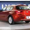 bmw 1-series 2018 -BMW--BMW 1 Series DBA-1R15--WBA1R520205C81693---BMW--BMW 1 Series DBA-1R15--WBA1R520205C81693- image 19