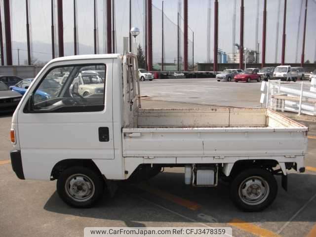 honda acty-truck 1993 477091-18088C-271 image 1