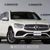 mercedes-benz glc-class 2021 quick_quick_3DA-253915C_W1N2539152F951442 image 1