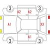 honda vezel 2014 -HONDA--VEZEL DAA-RU4--RU4-1008553---HONDA--VEZEL DAA-RU4--RU4-1008553- image 2