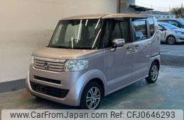 honda n-box 2014 -HONDA--N BOX JF1-1428912---HONDA--N BOX JF1-1428912-