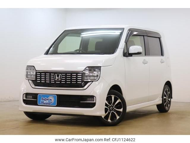 honda n-wgn 2020 quick_quick_JH3_JH3-1007528 image 1