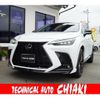lexus nx 2025 -LEXUS--Lexus NX 6AA-AAZH20--AAZH20-1028***---LEXUS--Lexus NX 6AA-AAZH20--AAZH20-1028***- image 1