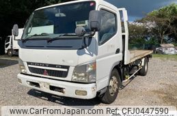 mitsubishi-fuso canter 2004 GOO_NET_EXCHANGE_0404328A30240805W001