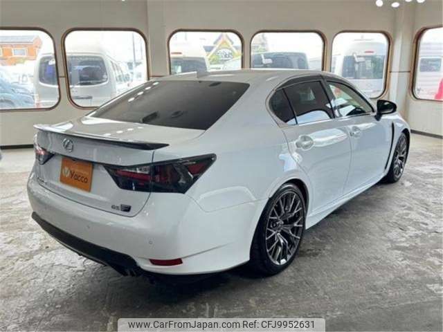 lexus gs-f 2017 -LEXUS 【杉並 300】--Lexus GS F URL10--URL10-0002061---LEXUS 【杉並 300】--Lexus GS F URL10--URL10-0002061- image 2