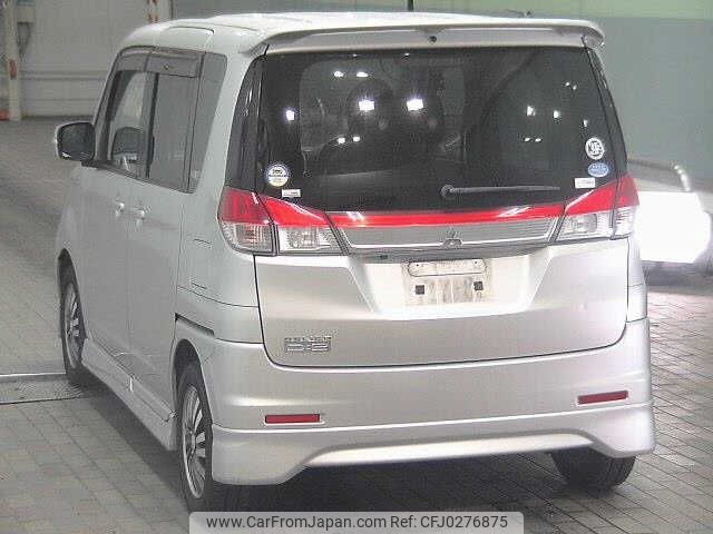 mitsubishi delica-d2 2011 -MITSUBISHI--Delica D2 MB15S-109743---MITSUBISHI--Delica D2 MB15S-109743- image 2