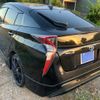 toyota prius 2017 -TOYOTA--Prius DAA-ZVW50--ZVW50-6101068---TOYOTA--Prius DAA-ZVW50--ZVW50-6101068- image 5