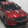 mazda cx-8 2019 -MAZDA--CX-8 KG5P-107313---MAZDA--CX-8 KG5P-107313- image 1