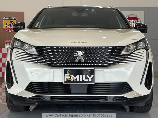 peugeot 5008 2022 CFJ1563978 image 2