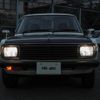 nissan sunny-truck 1992 -NISSAN--Sunny Truck R-B122--B122-045748---NISSAN--Sunny Truck R-B122--B122-045748- image 25