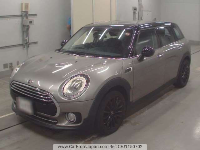 mini mini-others 2016 -BMW--BMW Mini DBA-LN15--WMWLN320102E14874---BMW--BMW Mini DBA-LN15--WMWLN320102E14874- image 1
