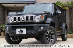 suzuki jimny 2025 -SUZUKI 【名変中 】--ｼﾞﾑﾆｰﾉﾏﾄﾞ JC74W--00233790---SUZUKI 【名変中 】--ｼﾞﾑﾆｰﾉﾏﾄﾞ JC74W--00233790-