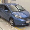 nissan note 2014 -NISSAN--Note E12-302025---NISSAN--Note E12-302025- image 6