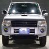 mitsubishi pajero-mini 2011 CFJ1803914 image 8