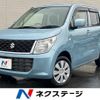 suzuki wagon-r 2016 CFJ1570205 image 1