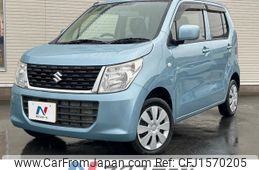 suzuki wagon-r 2016 CFJ1570205