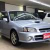 toyota starlet 1998 BD30031C2909 image 3