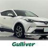 toyota c-hr 2017 -TOYOTA--C-HR DAA-ZYX10--ZYX10-2008231---TOYOTA--C-HR DAA-ZYX10--ZYX10-2008231- image 1