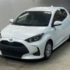 toyota yaris 2023 CFJ1825161 image 1