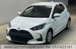 toyota yaris 2023 CFJ1825161