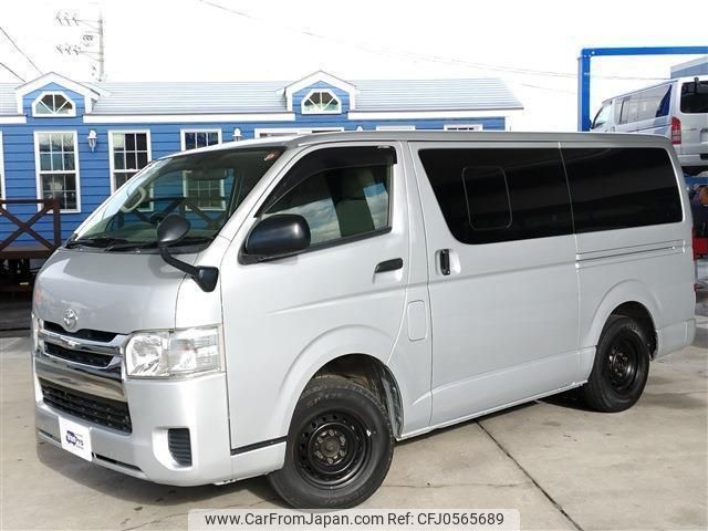 toyota hiace-van 2019 quick_quick_QDF-GDH206V_GDH206-1028428 image 1