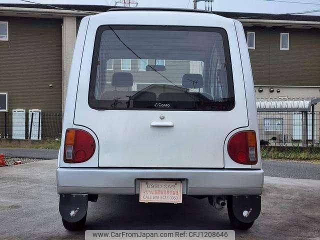 nissan scargo 1989 quick_quick_R-G20_G20-007259 image 2